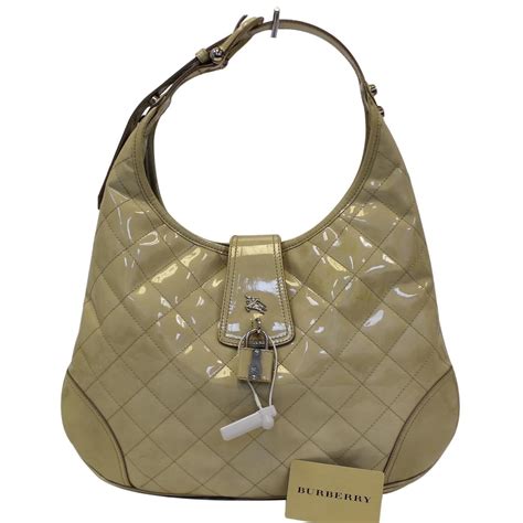 burberry quilted leather hobo bag|burberry bags sale outlet.